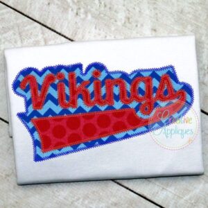 vikings-embroidery-applique-design