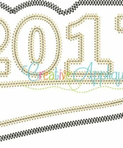 2017-embroidery-applique-design
