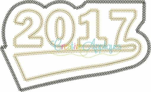2017-embroidery-applique-design