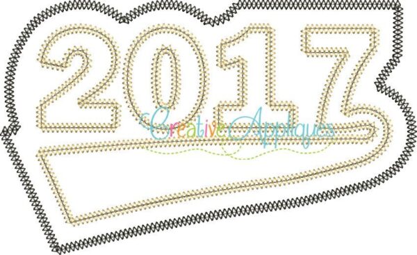 2017-embroidery-applique-design