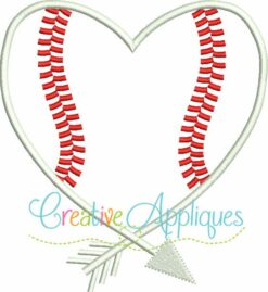 arrow-baseball-tribe-embroidery-applique-design