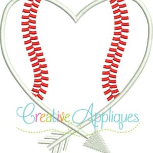 arrow-baseball-tribe-embroidery-applique-design