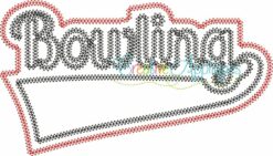 bowling-embroidery-applique-design