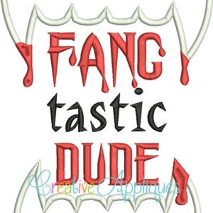 fang-tastic-dude-embroidery-applique-design