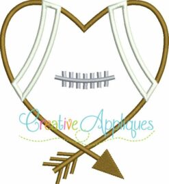 arrow-football-tribe-embroidery-applique-design
