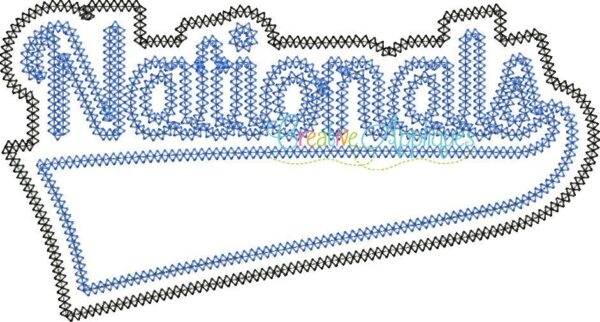 nationals-embroidery-applique