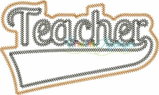 teacher-embroidery-applique