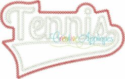 tennis-embroidery-applique-design