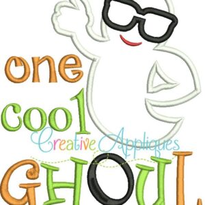 one-cool-ghoul-ghost-sunglasses-glasses-applique-embroidery-design