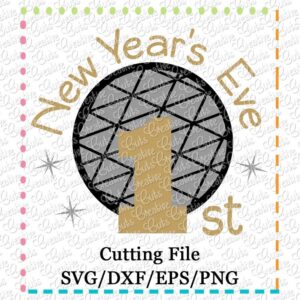 1st-new-years-eve-svg-cutting-file