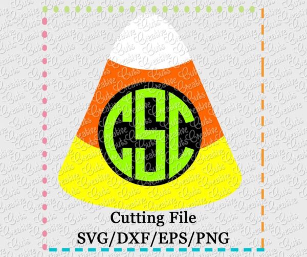 candy-corn-monogram-svg-eps-dxf-cut-cutting-file