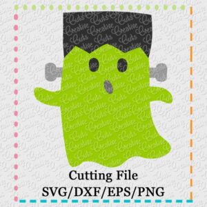 ghost-frankie-frankenstein-svg-cut-cutting-file