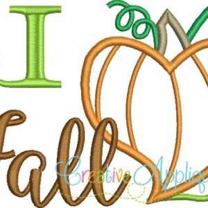 i-love-heart-fall-pumpkin-embroidery-applique-design