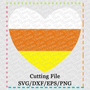 candy-corn-heart-cutting-file