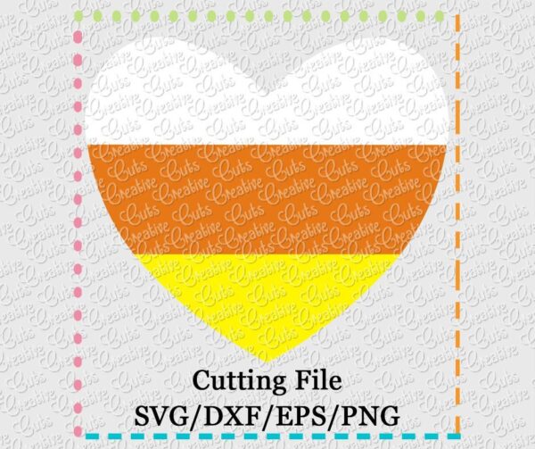 candy-corn-heart-cutting-file