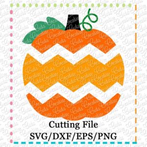 chevron-pumpkin-svg