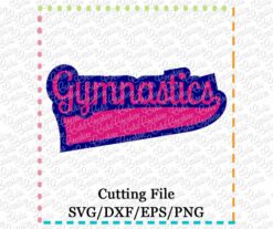 gymnastics-svg