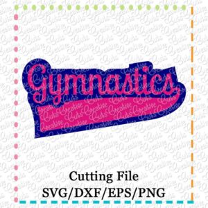 gymnastics-svg