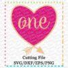 one-heart-arrow-cutting-file-svg