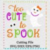 too-cute-to-spook-girl-halloween-ghost-diva-cut-file-svg-eps-dxf-cameo-silhouette-cricut-scan-n-cut