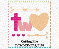 two-heart-svg-cutting-file