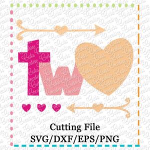 two-heart-svg-cutting-file