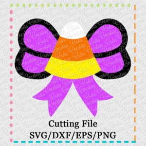 candy-corn-bow-svg-eps-dxf-cut-cutting-file