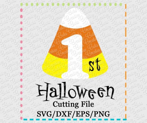 1st-candy-corn-svg-eps-dxf-cut-cutting-file