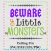 beware-of-monsters-svg-dxf-eps-cut-cutting-file