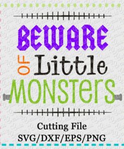 beware-of-monsters-svg-dxf-eps-cut-cutting-file