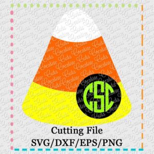 candy-corn-monogram-svg-eps-dxf-cut-cutting-file