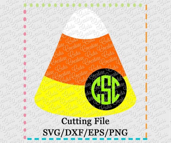 candy-corn-monogram-svg-eps-dxf-cut-cutting-file