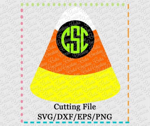 candy-corn-monogram-svg-eps-dxf-cut-cutting-file