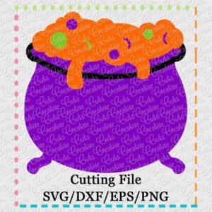 cauldron-svg-dxf-eps-cut-cutting-file