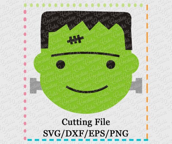 frankenstein-frankie-happy-svg-cut-cutting-file