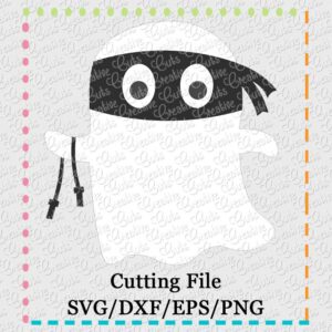 ghost-ninja-svg-dxf-eps-cut-cutting-file