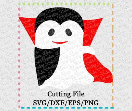 ghost-vampire-svg-dxf-eps-cut-cutting-file