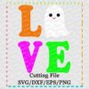 love-ghost-svg-dxf-eps-cut-cutting-file
