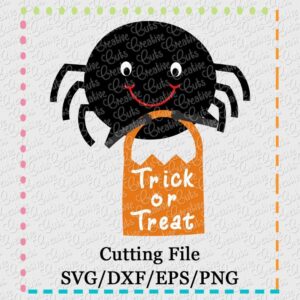 spider-svg-dxf-eps-cut-cutting-file