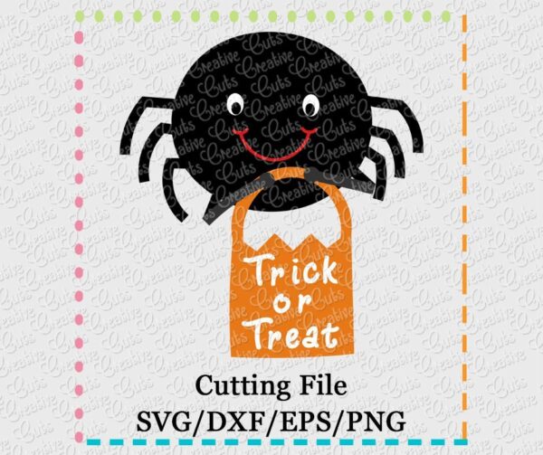 spider-svg-dxf-eps-cut-cutting-file