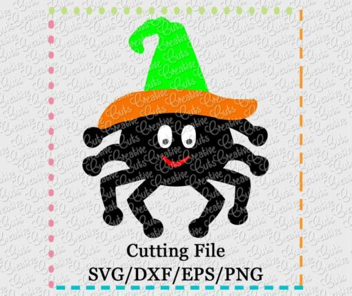 witch-spider-svg-dxf-eps-cut-cutting-file