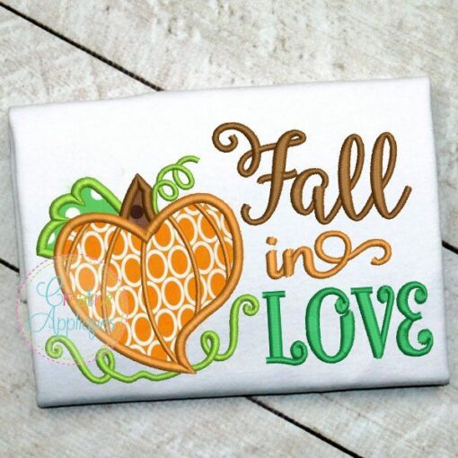 fall-in-love-embroidery-applique-design