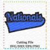 nationals-cutting-file-svg