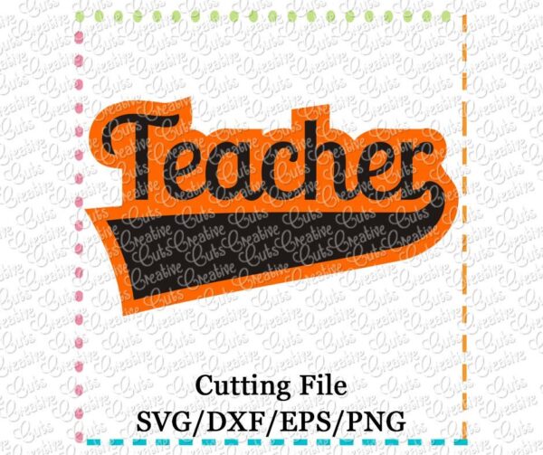 teacher-cutting-file-svg