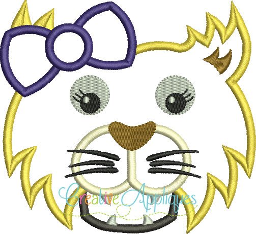 girl-wildcat-embroidery-applique-design