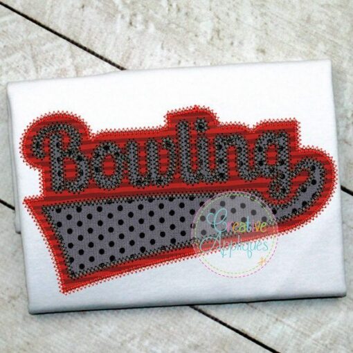 bowling-embroidery-applique-design
