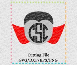 vampire-monogram--svg-dxf-cut-cutting-file