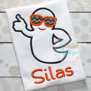 ghost-glassses-sunglasses-embroidery-applique-design