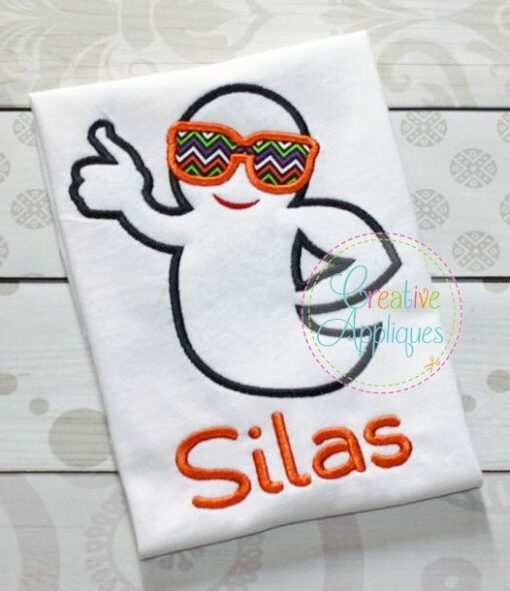 ghost-glassses-sunglasses-embroidery-applique-design