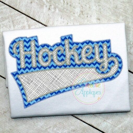 hockey-embroidery-applique-design